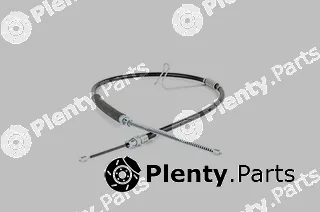 BSG BSG30-765-007 — Cable Pull, parking brake