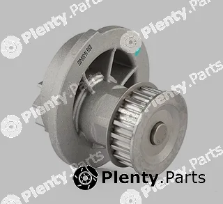 BSG BSG16-500-003 — Water Pump, engine cooling