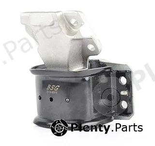 BSG BSG70-700-004 — Mounting, engine