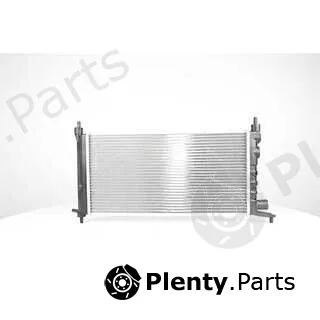 BSG BSG65-520-030 — Radiator, engine cooling