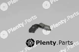 BSG BSG75-200-026 — Brake Pad Set, disc brake