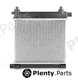 BSG BSG60-520-016 — Radiator, engine cooling