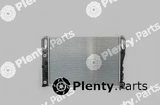 BSG BSG60-520-036 — Radiator, engine cooling