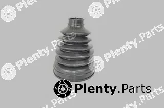 BSG BSG30-705-062 — Bellow, drive shaft