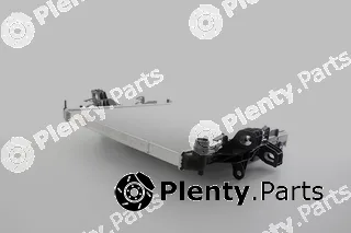 BSG BSG42-520-004 — Radiator, engine cooling