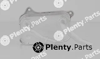 BSG BSG60-506-001 — Oil Cooler, engine oil