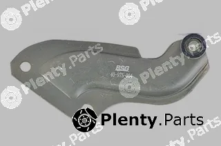 BSG BSG40-975-004 — Frame, exterior door handle