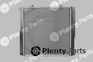 BSG BSG60-520-013 — Radiator, engine cooling