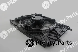 BSG BSG25-510-002 — Fan, engine cooling