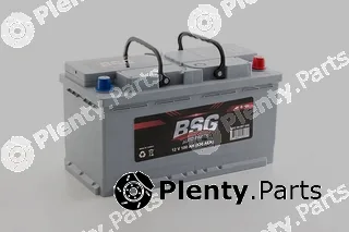 BSG BSG99-997-046 — Starter Battery