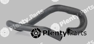 BSG BSG90-720-097 — Radiator Hose