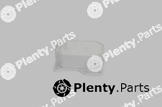 BSG BSG30-506-004 — Oil Cooler, engine oil