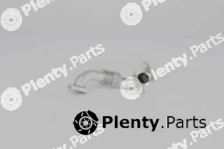 BSG BSG90-836-023 — Pipe, EGR valve