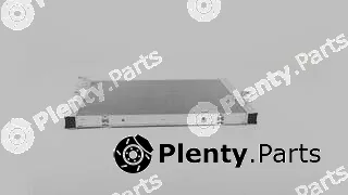 BSG BSG15-520-029 — Radiator, engine cooling