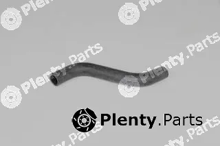 BSG BSG16-720-025 — Radiator Hose
