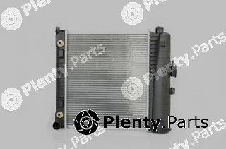 BSG BSG60-520-026 — Radiator, engine cooling
