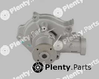 BSG BSG40-500-007 — Water Pump, engine cooling