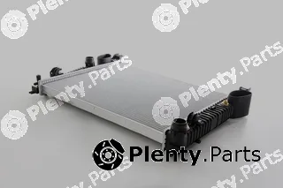 BSG BSG60-520-052 — Radiator, engine cooling