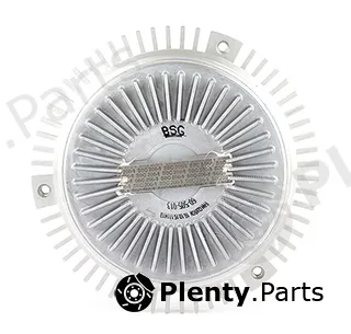 BSG BSG60-505-013 — Clutch, radiator fan