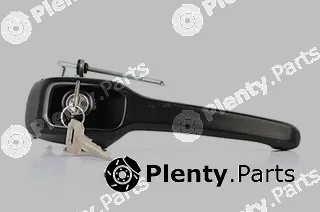 BSG BSG30-970-024 — Exterior Door Handle