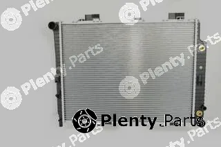 BSG BSG60-520-040 — Radiator, engine cooling