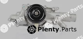 BSG BSG60-500-015 — Water Pump, engine cooling