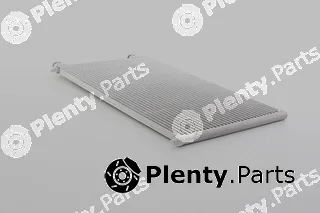 BSG BSG25-525-009 — Condenser, air conditioning