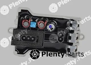 BSG BSG15-512-002 — Control Unit, air conditioning