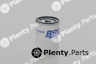 BSG BSG30-140-016 — Oil Filter