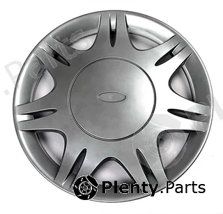 BSG BSG30-996-014 — Cover, wheels