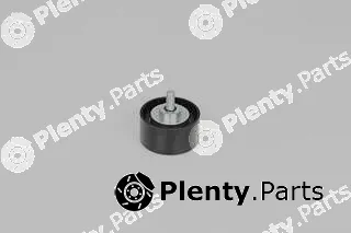 BSG BSG15-615-013 — Deflection/Guide Pulley, V-ribbed belt