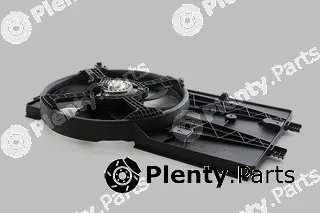 BSG BSG25-510-001 — Fan, engine cooling