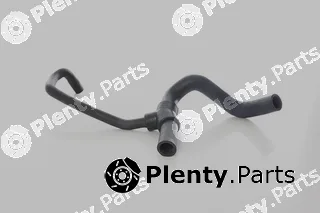 BSG BSG75-720-105 — Radiator Hose