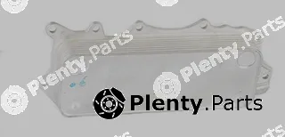 BSG BSG60-506-009 — Oil Cooler, engine oil