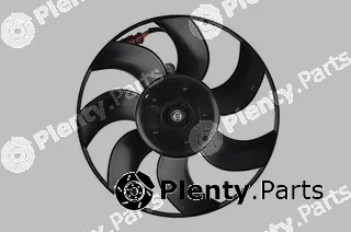 BSG BSG90-510-009 — Fan, engine cooling