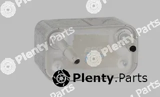BSG BSG15-506-007 — Oil Cooler, automatic transmission