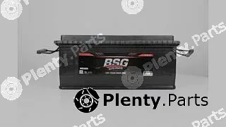 BSG BSG99-997-016 — Starter Battery