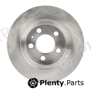 BSG BSG90-210-012 — Brake Disc