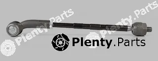 BSG BSG90-310-126 — Inner Tie Rod