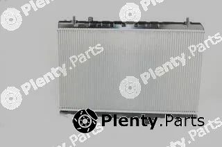 BSG BSG40-520-038 — Radiator, engine cooling