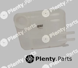 BSG BSG30-550-013 — Expansion Tank, coolant