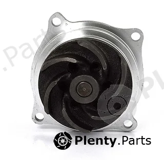 BSG BSG30-500-015 — Water Pump, engine cooling