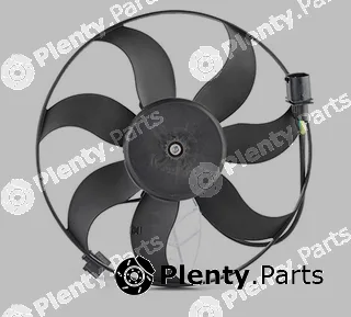 BSG BSG90-510-017 — Fan, engine cooling