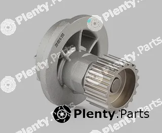 BSG BSG16-500-002 — Water Pump, engine cooling