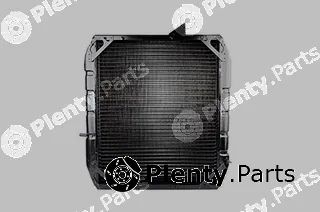 BSG BSG60-520-008 — Radiator, engine cooling