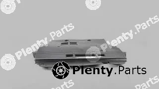 BSG BSG70-922-062 — Engine Cover