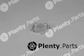 BSG BSG15-506-042 — Oil Cooler, engine oil