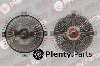 BSG BSG60-505-004 — Clutch, radiator fan
