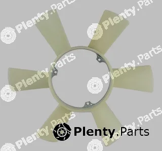 BSG BSG60-515-003 — Fan Wheel, engine cooling