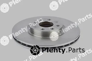 BSG BSG65-210-023 — Brake Disc